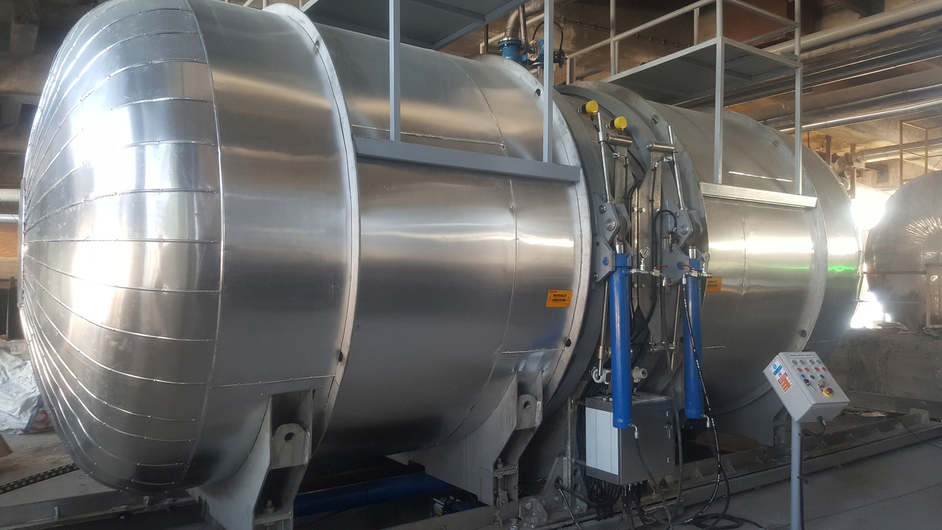 Polish Filter Ant Group