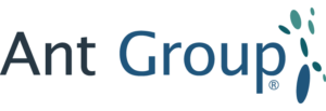 Ant Group Logo