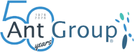 Ant Group Logo