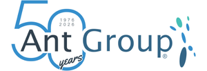 Ant Group Logo