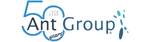 Ant Group Logo